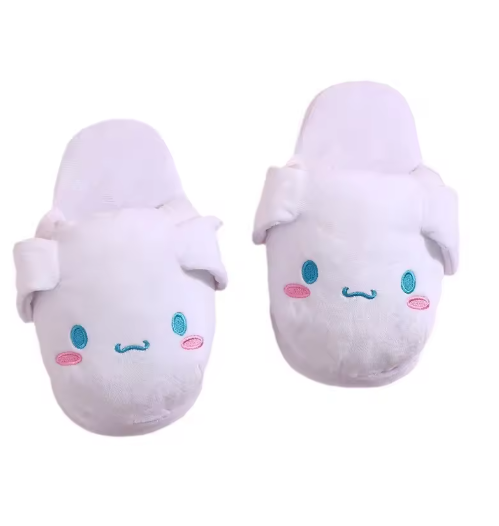 Pantunflas cinamaroll